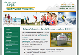 edge sport physical therapy
