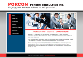 porcon consulting
